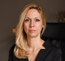 Viktoriya Hristova